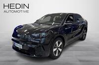 Ford Capri vaihtoauto