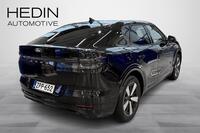 Ford Capri vaihtoauto