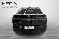 Ford Capri vaihtoauto