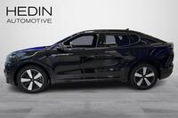 Ford Capri vaihtoauto