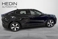 Ford Capri vaihtoauto