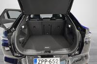 Ford Capri vaihtoauto