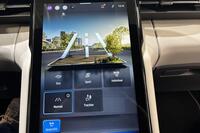 Ford Capri vaihtoauto