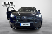 Ford Capri vaihtoauto