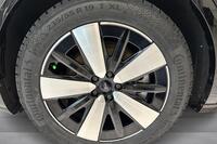 Ford Capri vaihtoauto