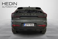 Volvo EC40 vaihtoauto