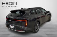 Kia K4 vaihtoauto