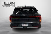 Kia K4 vaihtoauto