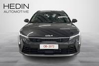 Kia K4 vaihtoauto