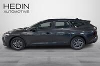 Kia K4 vaihtoauto