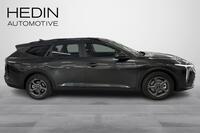 Kia K4 vaihtoauto