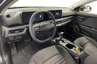 Kia K4 vaihtoauto