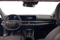 Kia K4 vaihtoauto