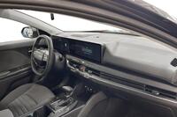 Kia K4 vaihtoauto