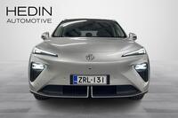 MG MGS6 EV vaihtoauto