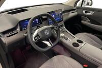 MG MGS6 EV vaihtoauto
