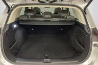 MG MGS6 EV vaihtoauto