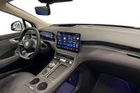 MG MGS6 EV vaihtoauto