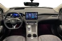 MG MGS6 EV vaihtoauto