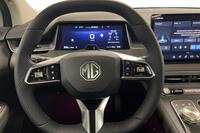 MG MGS6 EV vaihtoauto