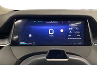 MG MGS6 EV vaihtoauto