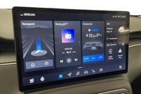 MG MGS6 EV vaihtoauto