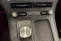 MG MGS6 EV vaihtoauto