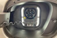 MG MGS6 EV vaihtoauto