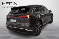 MG MGS6 EV vaihtoauto