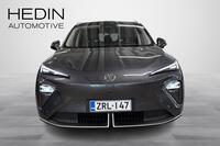 MG MGS6 EV vaihtoauto