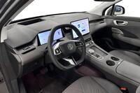 MG MGS6 EV vaihtoauto