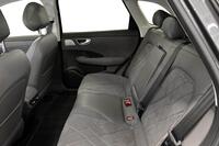 MG MGS6 EV vaihtoauto