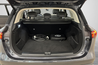 MG MGS6 EV vaihtoauto