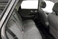 MG MGS6 EV vaihtoauto