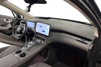 MG MGS6 EV vaihtoauto