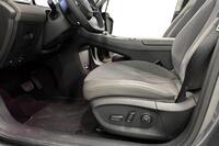 MG MGS6 EV vaihtoauto