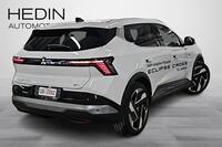 Mitsubishi Eclipse Cross vaihtoauto