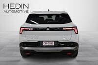 Mitsubishi Eclipse Cross vaihtoauto