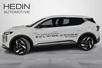 Mitsubishi Eclipse Cross vaihtoauto