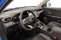 MG ZS vaihtoauto