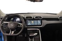 MG ZS vaihtoauto