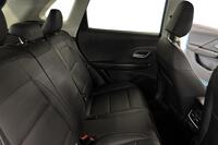 MG ZS vaihtoauto