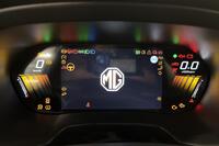 MG ZS vaihtoauto