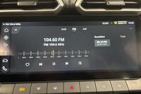 MG ZS vaihtoauto