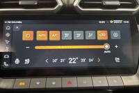 MG ZS vaihtoauto