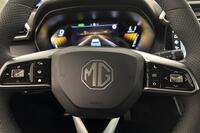 MG ZS vaihtoauto