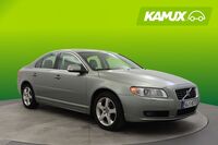Volvo S80 vaihtoauto