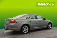 Volvo S80 vaihtoauto