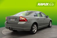 Volvo S80 vaihtoauto