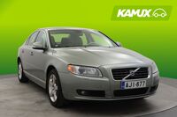 Volvo S80 vaihtoauto